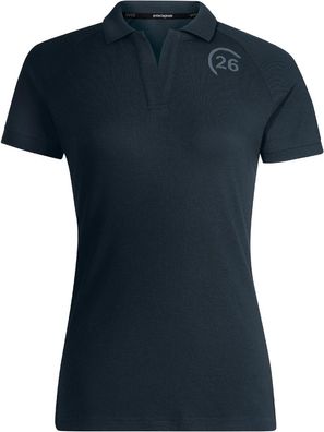 Uvex Damen Poloshirt Kollektion 26 7258