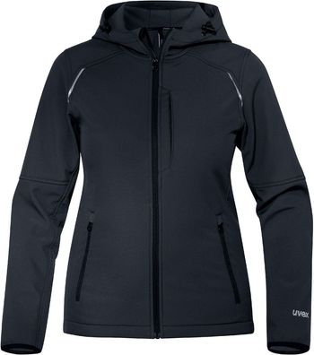 Uvex Damen Softshelljacke Suxxeed Craft 7039