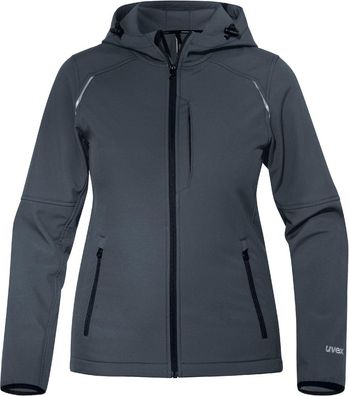 Uvex Damen Softshelljacke Suxxeed Craft 7039