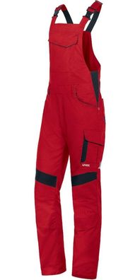 Uvex Latzhose Suxxeed Industry 7314