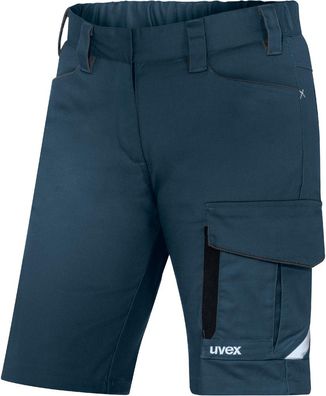 Uvex Damen Bermudashorts Bermuda Suxxeed Industry 7045