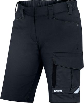 Uvex Damen Bermudashorts Bermuda Suxxeed Industry 7045