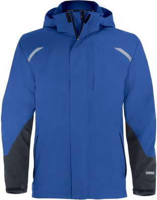 Uvex Wetterjacke Suxxeed Craft 7321