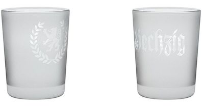 TSV 1860 München Windlicht 2er-Set 2023225