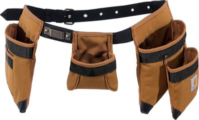 Carhartt Gürtel 7 Pocket Tool Belt B0000527