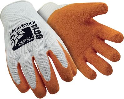 HexArmor Schutzhandschuhe Sharpsmaster Ii 9014 60981