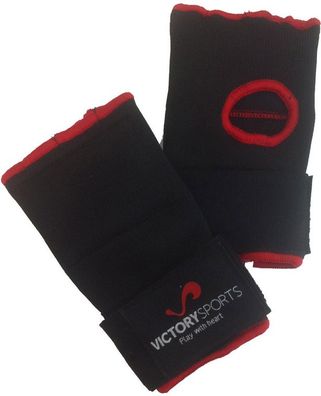 Victory Sports Boxhandschuhe Innenhandschuhe mit Futter VSB057