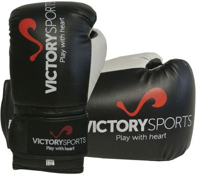 Victory Sports Knock Out (Kick)boxhandschuhe VSB1110