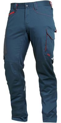 Uvex Arbeitshose Cargohose Suxxeed 7424