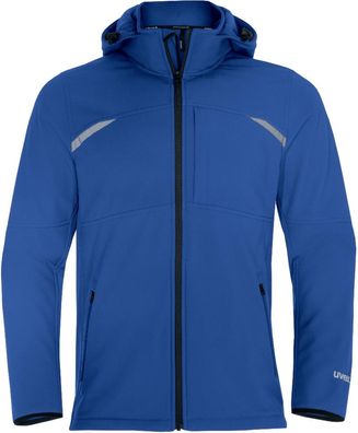 Uvex Softshelljacke Suxxeed Craft 7322