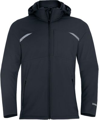 Uvex Softshelljacke Suxxeed Craft 7322