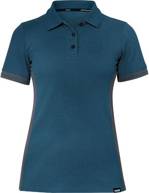 Uvex Damen Poloshirt Suxxeed Industry 7319