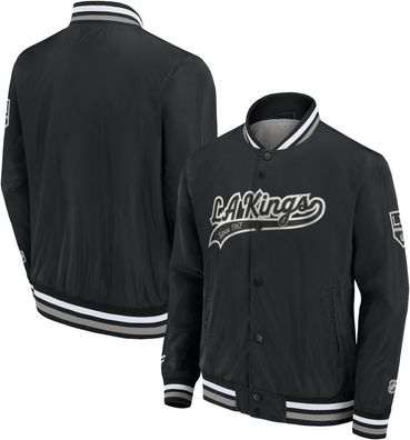 Los Angeles Kings Sateen Jacket 5200025