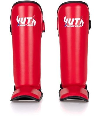Yuth Shin Guards Sport Line YSG2