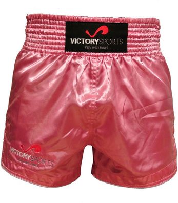 Victory Sports Fightshort Fight Girl VSBTH03