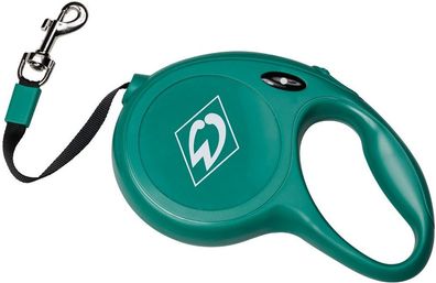 SV Werder Bremen Hundeleine Raute 1023518
