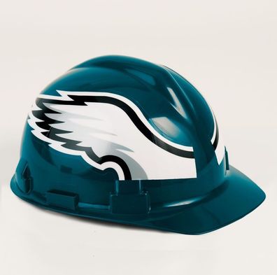 Philadelphia Eagles Hard Hat 1023342