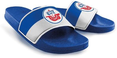 Hansa Rostock Badelatschen 5600079