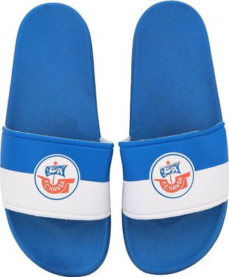 Hansa Rostock Badelatschen 5600079