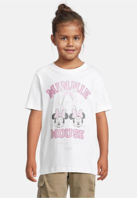 Mister Tee Kinder T-Shirt 2 Pack kurzarm Minnie Mouse MTK346A