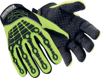 HexArmor Schutzhandschuhe Chrome Series 4026 60986