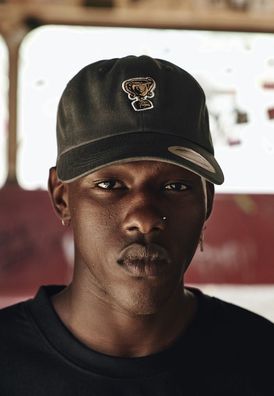 Mister Tee Trophy Dad Cap MT509