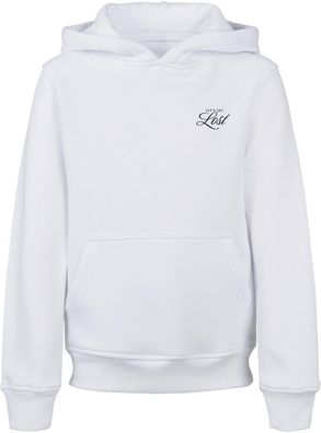 Mister Tee Kinder Lost Flowers Basic Kids Hoody MTK293