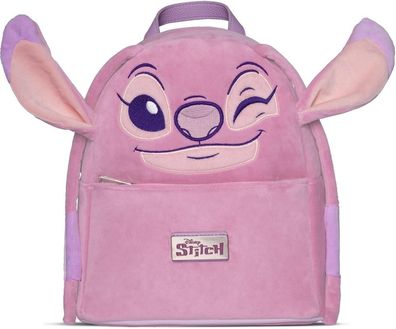 Lilo &amp; Stitch - Novelty Mini Backpack