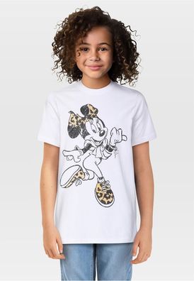 Mister Tee Kinder T-Shirt &amp; Hoody 2 Pack Minnie Mouse MTK353A