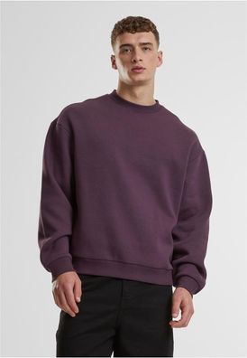 Urban Classics Fluffy Crewneck TB6751