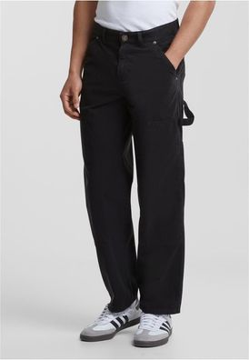 Urban Classics Twill Double Knee Pants TB6714