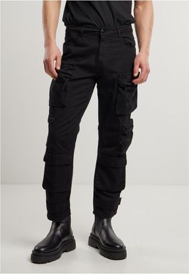 Urban Classics Multi Pocket Cargo Pants TB6765