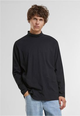 Urban Classics Mock Neck Longsleeve TB6775