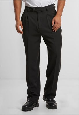 Urban Classics Double Pleated Dressed Pants TB7039