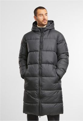 Urban Classics Mens Long Puffer Coat TB7010