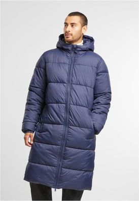 Urban Classics Mens Long Puffer Coat TB7010