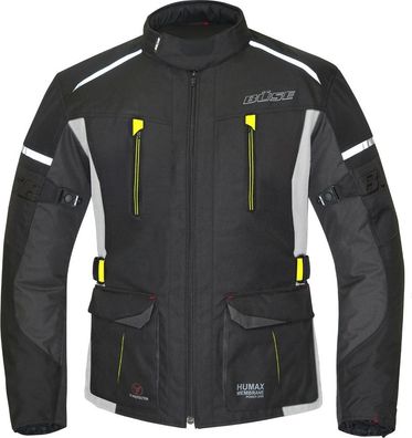 Büse Damen Motorrad Rider Textiljacke BU 11413
