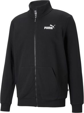 Puma Sweatshirt ESS Track Jacket TR 586696