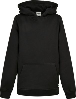 Urban Classics Jungen Boys Organic Basic Hoody UCK3086