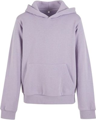 Urban Classics Mädchen Girls Light Terry Oversized Hoodie UCK6860