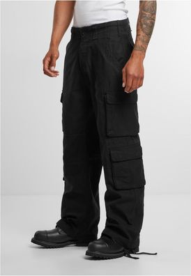 Mister Tee Deaths Head Pure Winter Trouser MT3276