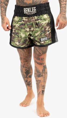 Benlee Hinkley Thaibox-Hose