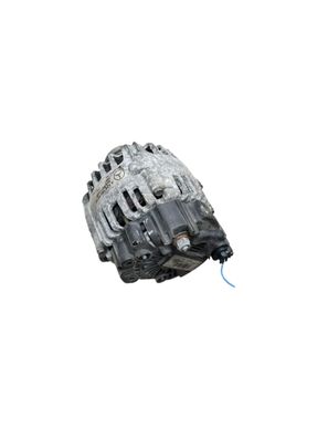Lichtmaschine 115A A6391500350 Smart forfour Mitsubishi Colt 70 KW 95 PS