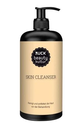 RUCK® beautykultur - SKIN Cleanser - Duftrichtung: Lavendel - 500 ml