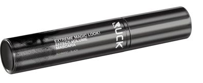 RUCK® Wimpern- UND Augenbrauenfarbe - Extreme MAGIC LOOK Effect Volume Mascara