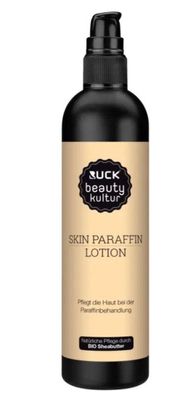 RUCK® beautykultur - SKIN Paraffin Lotion - 200 ml