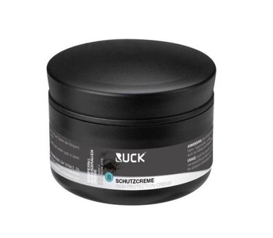 RUCK® beautykultur - RUCK® Wimpern- UND Augenbrauenfarbe Schutzcreme - 50 ml