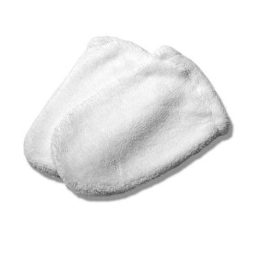 RUCK® beautykultur - Microfaser-Handschuhe - 1 Paar
