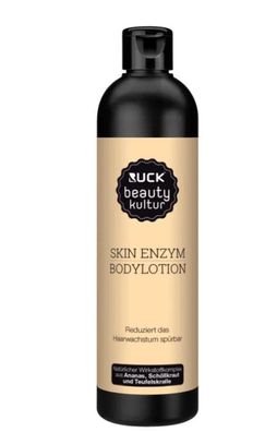 RUCK® beautykultur - SKIN Enzym Bodylotion - 200 ml