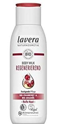 Cranberry-Arganoel Pflegebalsam, 200 ml